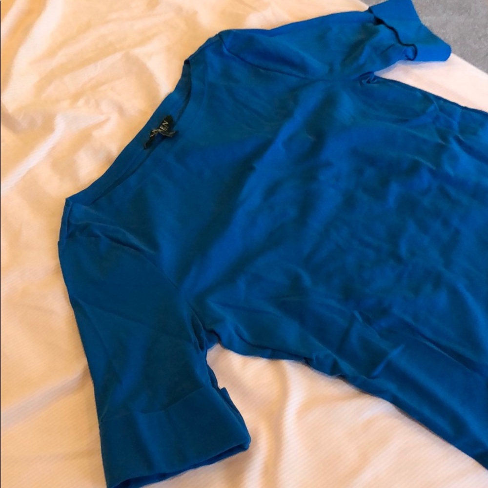 Ralph Lauren Half Sleeve Shirt